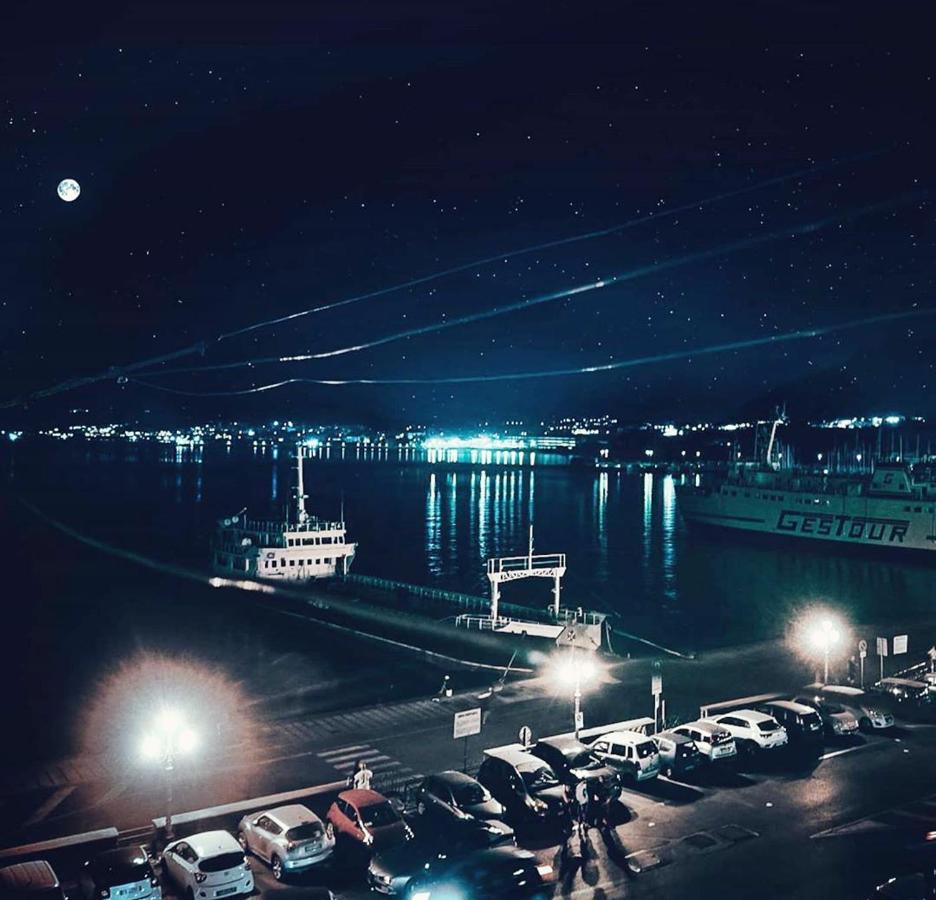 Sole Luna Mare Panzió Pozzuoli Kültér fotó